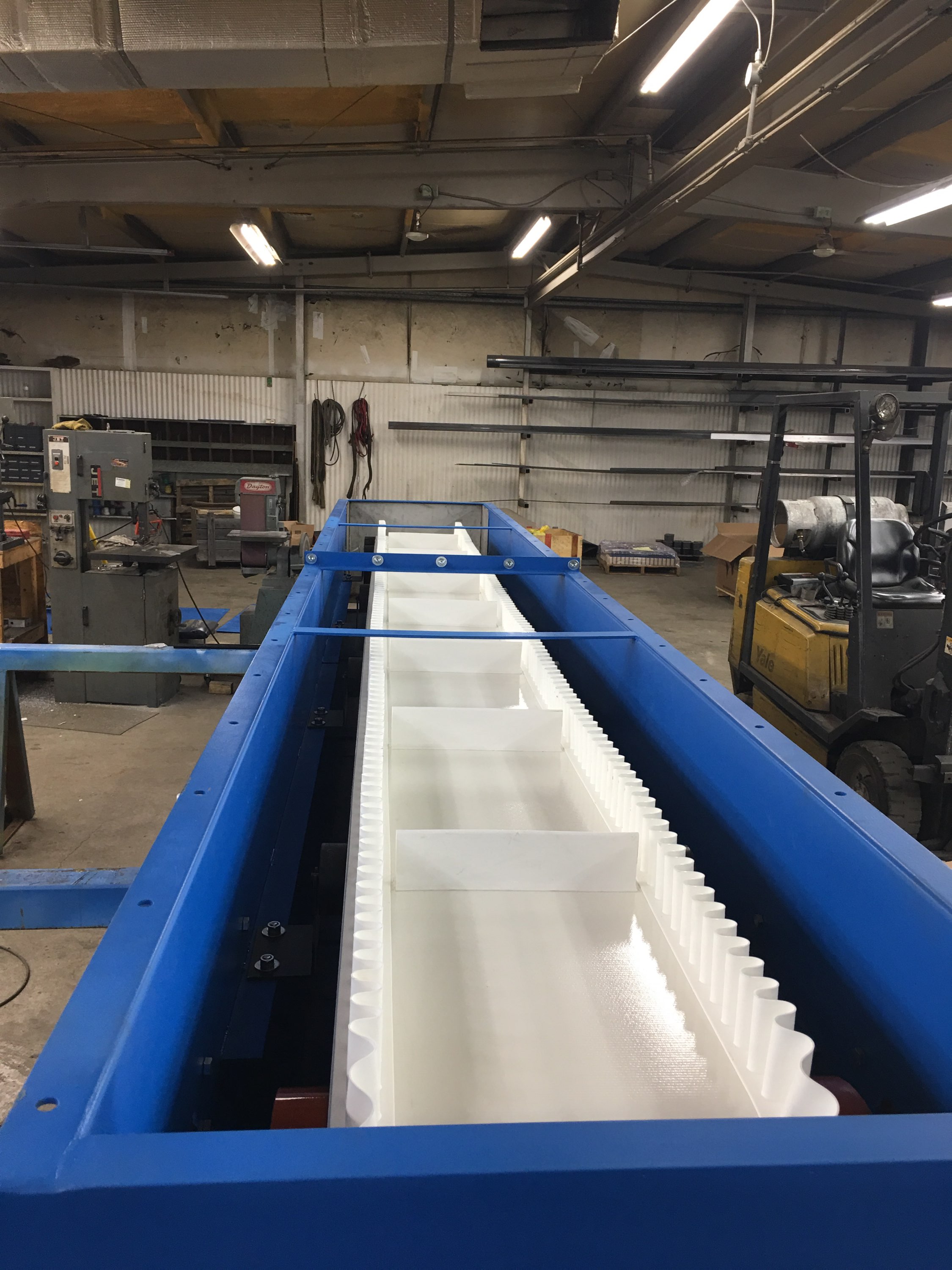 Weighfeeder